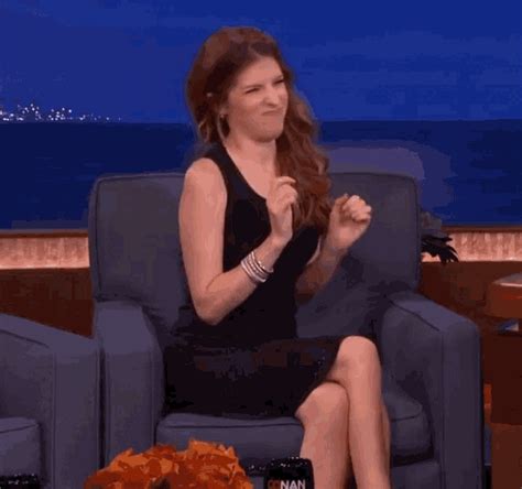 anna kendrick sexy gif|A huge collection of Anna Kendrick gifs : r/annakendrick